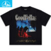 Goodfellas Movie Scene Graphic Shirt