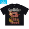 Goodfellas Three Decades Of Life In The Mafia Shirt