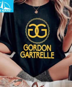 Gordon Gartrell Vintage Cosby Show Shirt2