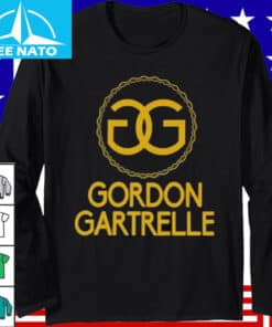 Gordon Gartrell Vintage Cosby Show Shirt3