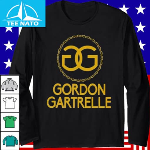 Gordon Gartrell Vintage Cosby Show Shirt - Image 4