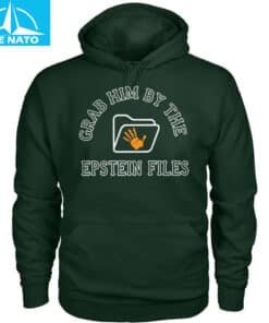 Grab Him By The Epstein Files Shirt7