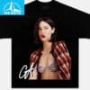 Gracie Abrams 2025 Shirt