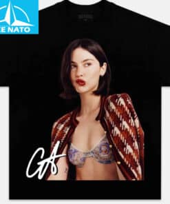 Gracie Abrams 2025 Shirt