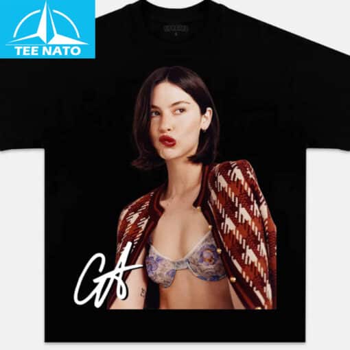 Gracie Abrams 2025 Shirt