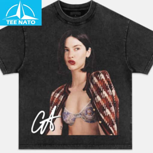 Gracie Abrams 2025 Shirt - Image 2