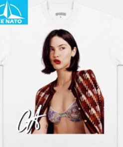 Gracie Abrams 2025 Shirt2