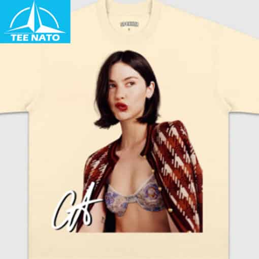 Gracie Abrams 2025 Shirt - Image 3