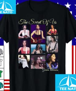 Gracie Abrams New Album Shirt Trending 2025 Shirt2
