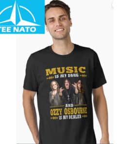 Great Model Women Who Love To Spread Health And Restoration Essential T-Shirt