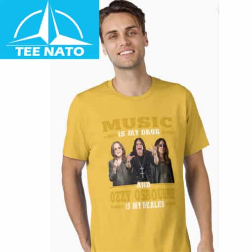 Great Model Women Who Love To Spread Health And Restoration Essential T-Shirt - Image 3