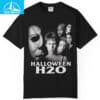 H20 Halloween Movie Shirt