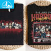 Halloween Movie Night Shirt