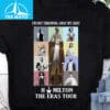 Hamilton Eras Tour Shirt