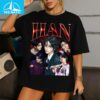 Han Stray Kids Shirt