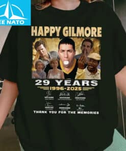 Happy Gilmore 29 Years Anniversary Shirt1