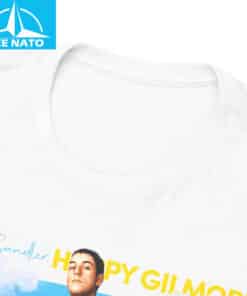 Happy Gilmore Adam Sandler Shirt2