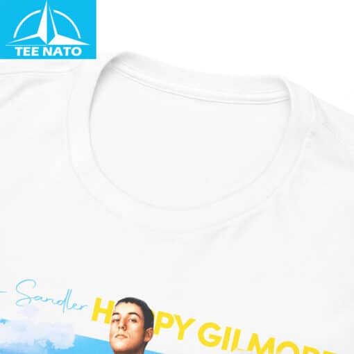 Happy Gilmore Adam Sandler Shirt - Image 4