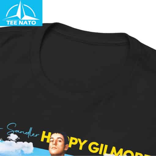 Happy Gilmore Adam Sandler Shirt - Image 5