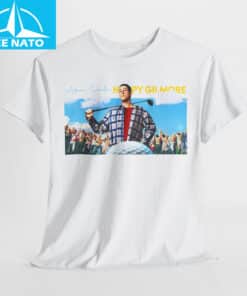 Happy Gilmore Adam Sandler Shirt4