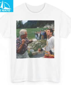 Happy Gilmore Movie Shirt2