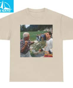 Happy Gilmore Movie Shirt3