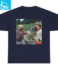 Happy Gilmore Movie Shirt4