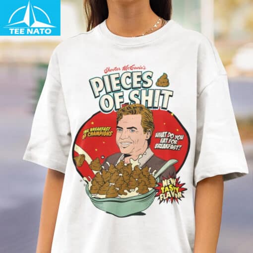 Happy Gilmore Shooter Mcgavin Shirt