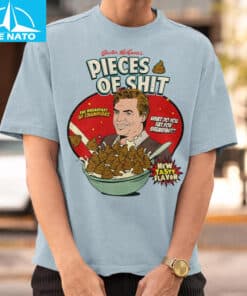 Happy Gilmore Shooter Mcgavin Shirt2