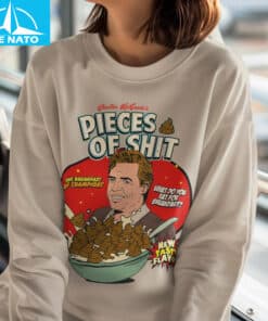 Happy Gilmore Shooter Mcgavin Shirt3