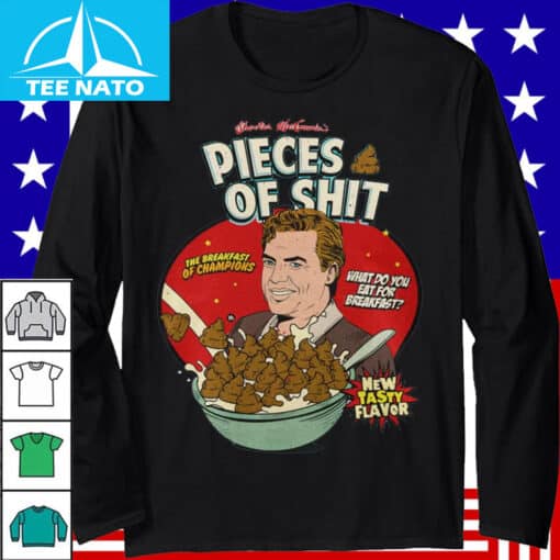 Happy Gilmore Shooter Mcgavin Shirt - Image 5