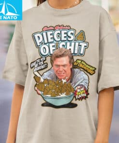 Happy Gilmore Shooter Mcgavin TShirt2