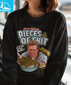 Happy Gilmore Shooter Mcgavin TShirt3