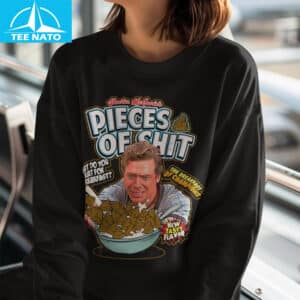 Happy Gilmore Shooter Mcgavin TShirt3