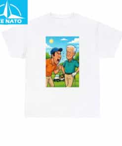 Happy Gilmore The Price is Wrong Shirt3