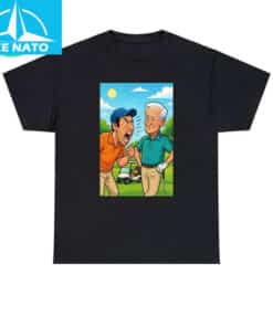 Happy Gilmore The Price is Wrong Shirt4