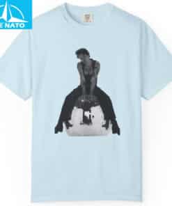 Harry Styles Disco Ball Shirt3