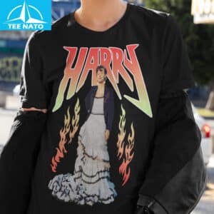 Harry Styles Dressed to Impress Shirt 14 Harry Styles Dressed to Impress Shirt