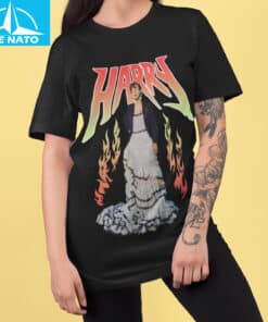 Harry Styles Dressed to Impress Shirt3
