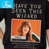Have You Seen This Wizard Shirt 1