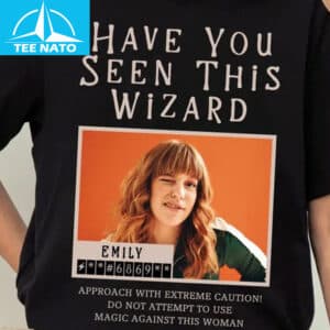 Have You Seen This Wizard Shirt 12 Have You Seen This Wizard Shirt 1