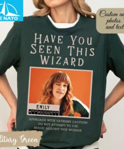 Have You Seen This Wizard Shirt2