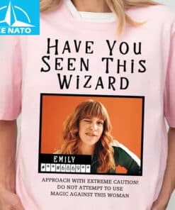 Have You Seen This Wizard Shirt3 1