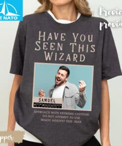 Have You Seen This Wizard Shirt3