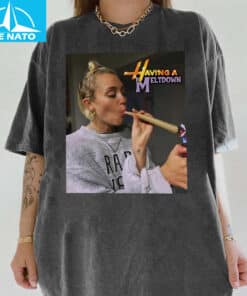 Having A Meltdown Back to 2000s Era Shirt Shirt3