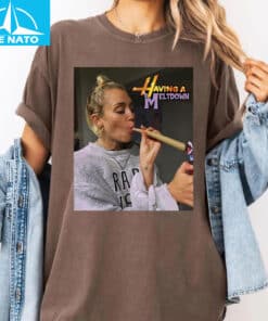 Having A Meltdown Back to 2000s Era Shirt Shirt4