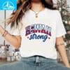 Hawaii Strong 2025 Shirt