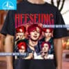 Heeseung Shirt for Kpop Fans