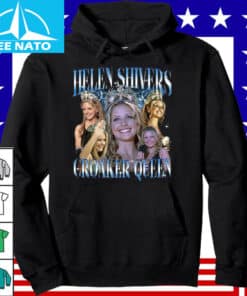 Helen Shivers 90s Horror Movie Shirt3