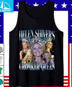 Helen Shivers 90s Horror Movie Shirt4